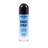 Ароматизатор Winso Magic Spray Sport, 30мл