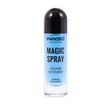 Ароматизатор Winso Magic Spray Sport, 30мл
