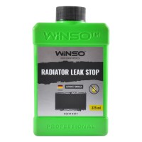 Герметик радиатора Winso Radiator Leak Stop, 325мл