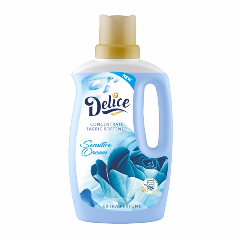 Кондиционер для белья Delice Sensitive Dream, 1л