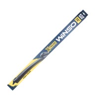 Бескаркасная щетка Winso X-Treme 26/650мм