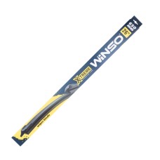 Бескаркасная щетка Winso X-Treme 26/650мм