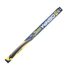 Бескаркасная щетка Winso X-Treme 30/750мм