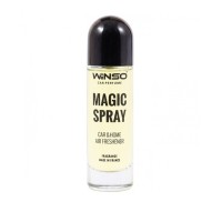 Ароматизатор WINSO Magic Spray 30мл Lemon Tea