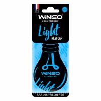 Ароматизатор Winso Light New Car