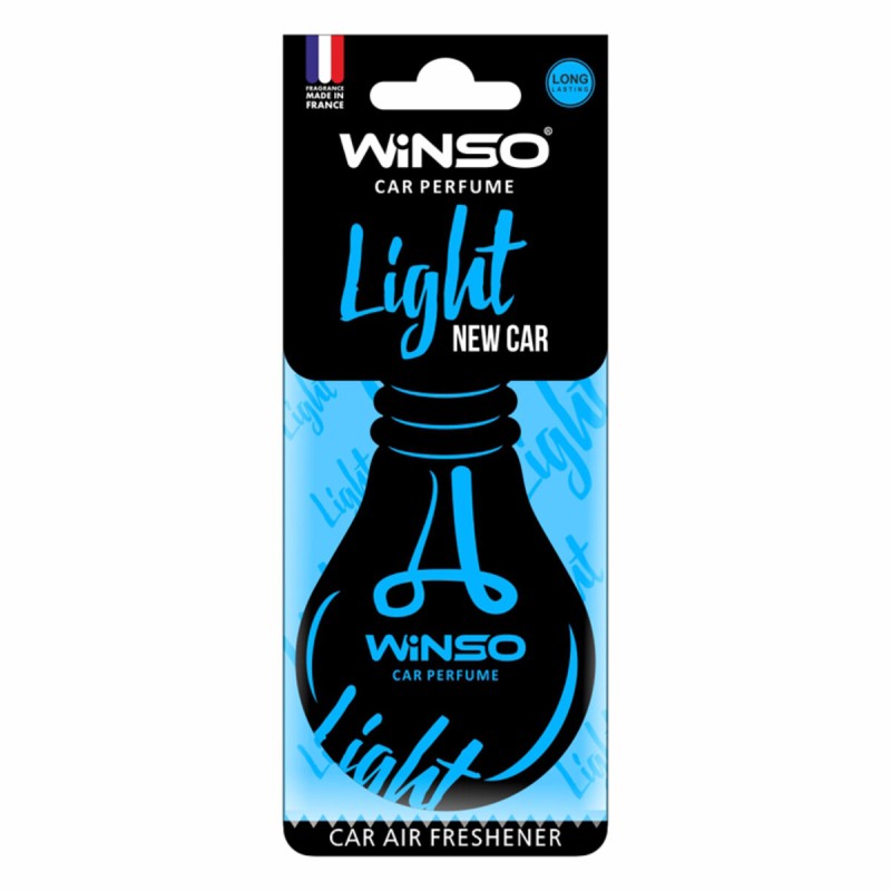 Ароматизатор Winso Light New Car