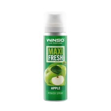 Ароматизатор воздуха Winso Maxi Fresh 75мл Apple