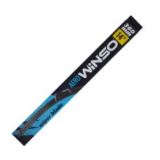 Бескаркасная щетка Winso AERO 14/360мм