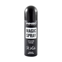 Ароматизатор Winso Magic Spray Exclusive White, 30мл