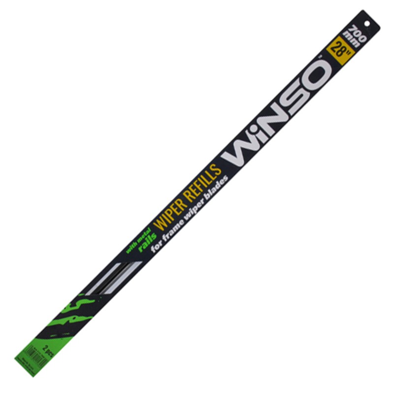 Сменная резинка Winso 28/700мм, 6мм