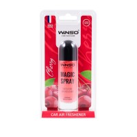 Ароматизатор Winso Magic Spray Cherry, 30мл