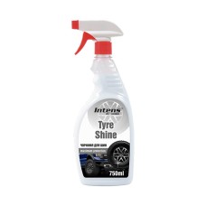 Чернение для шин Winso Tyre Shine Intense, 750мл