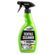 Очиститель текстиля Winso Textile Cleaner, 500мл
