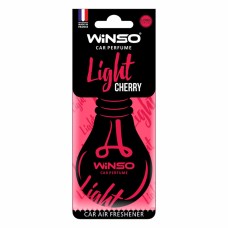 Ароматизатор Winso Light Cherry