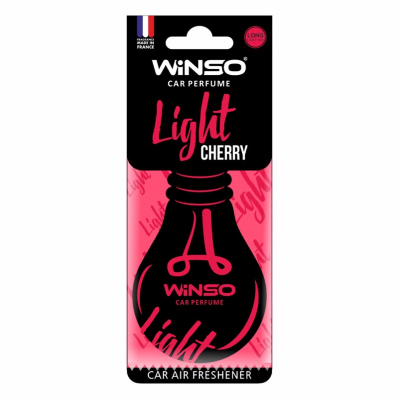 Ароматизатор Winso Light Cherry