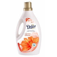 Кондиционер для белья Delice Summer Blossom, 2л