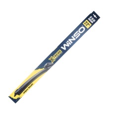 Бескаркасная щетка Winso X-Treme 22/550мм