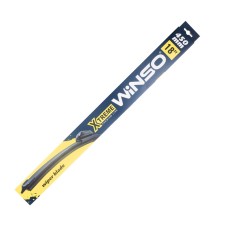 Бескаркасная щетка Winso  X-Treme 18/450мм