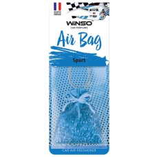 Ароматизатор Winso Air Bag Sport
