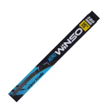 Бескаркасная щетка Winso AERO 15/380мм