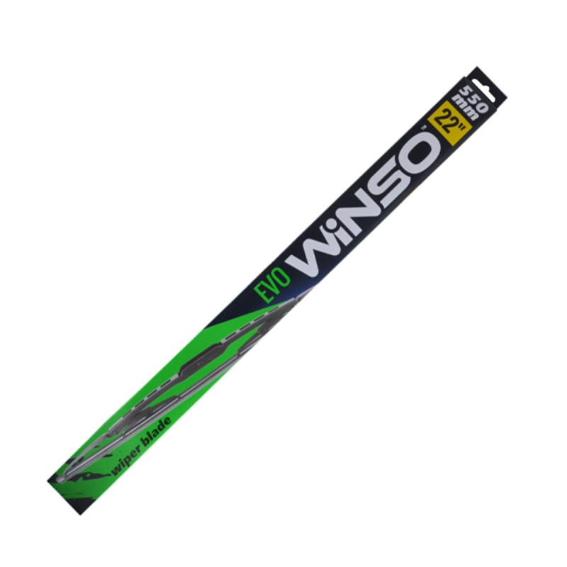 Каркасная щетка Winso EVO 22/550мм