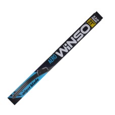 Бескаркасная щетка Winso AERO 21/530мм