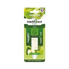 Ароматизатор Winso с мембраной IntelliGent - Apple