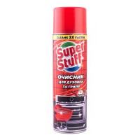 Очиститель для духовок и гриля Super Stuff, 500мл