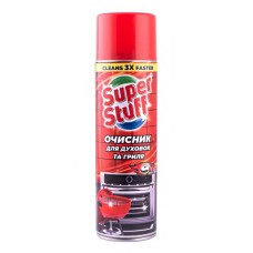 Очиститель для духовок и гриля Super Stuff, 500мл
