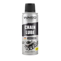 Смазка для цепей Winso Chain Lube, 200мл