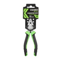 Бокорезы Winso Pro 160мм диэлектрические VDE 1000В 60Cr-V