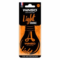 Ароматизатор Winso Light Orange