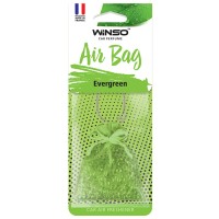 Ароматизатор Winso Air Bag Evergreen