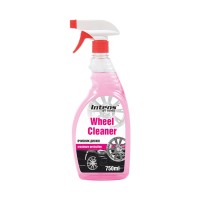 Очиститель дисков Winso Wheel Cleaner Intense, 750мл