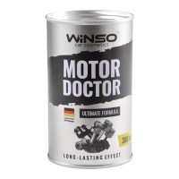 Присадка к моторному маслу Winso Motor Doctor, 300мл
