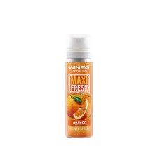 Ароматизатор воздуха Winso Maxi Fresh 75мл Orange