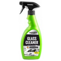 Очиститель стекла Winso Glass Cleaner, 500мл