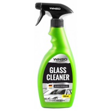 Очиститель стекла Winso Glass Cleaner, 500мл