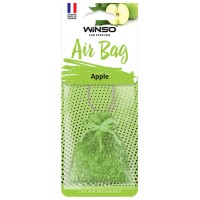 Ароматизатор Winso Air Bag Apple