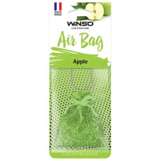 Ароматизатор Winso Air Bag Apple