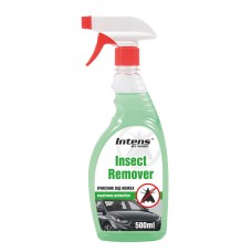 Очиститель от насекомых Winso Insect Remover Intense, 500мл