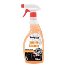 Очиститель двигателя Winso Engine Cleaner Intense, 500мл