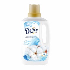 Кондиционер для белья Delice Cotton Soft, 1л