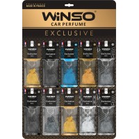 Дисплей Winso Air Bag Exclusive