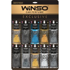 Дисплей Winso Air Bag Exclusive