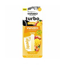 Освежитель воздуха с капсулой Turbo – Mango