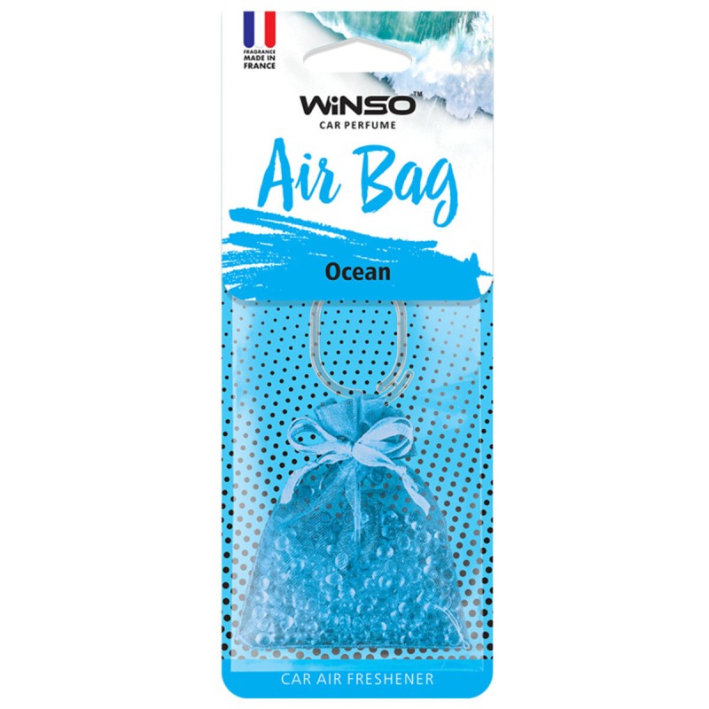 Ароматизатор Winso Air Bag Ocean