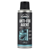 Средство против запотевания стекла Turbex Anti-Fog Agent, 200мл