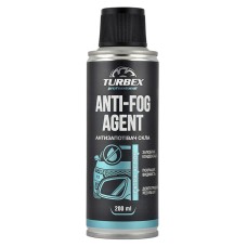 Средство против запотевания стекла Turbex Anti-Fog Agent, 200мл