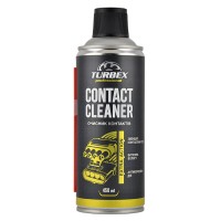 Очиститель электрических контактов Turbex Contact Cleaner, 450мл